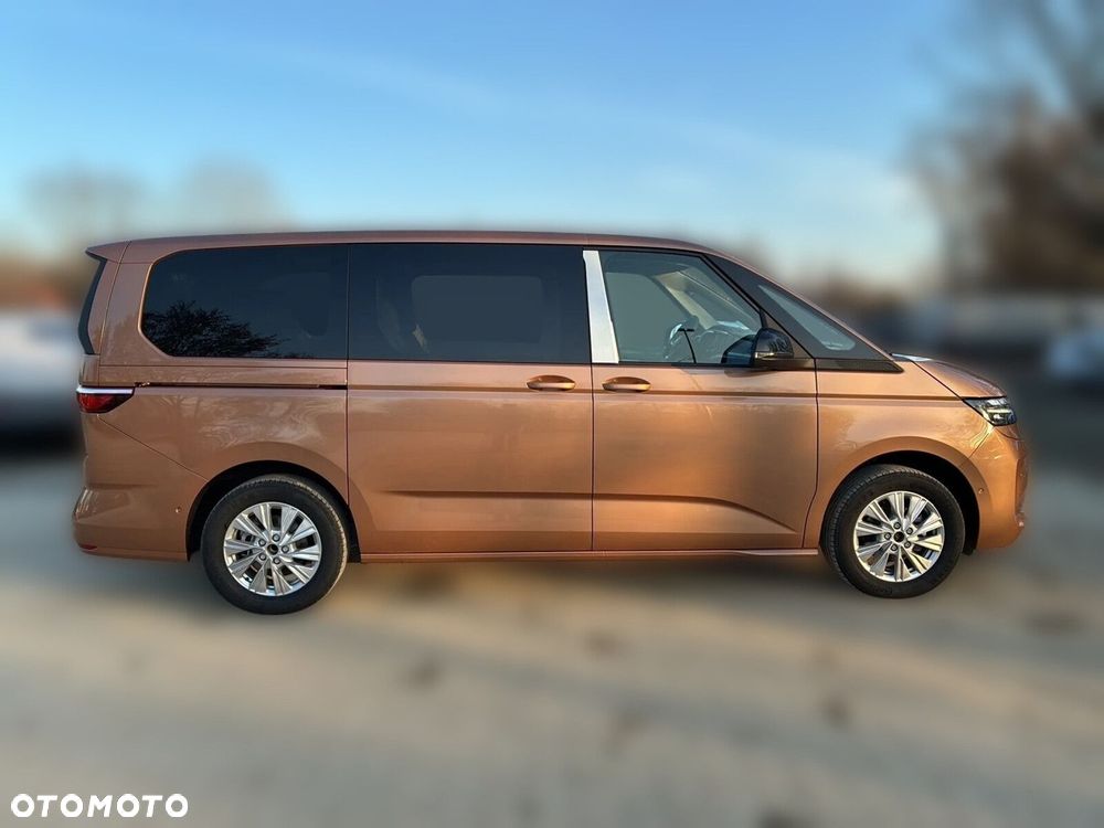 Volkswagen Multivan - 7
