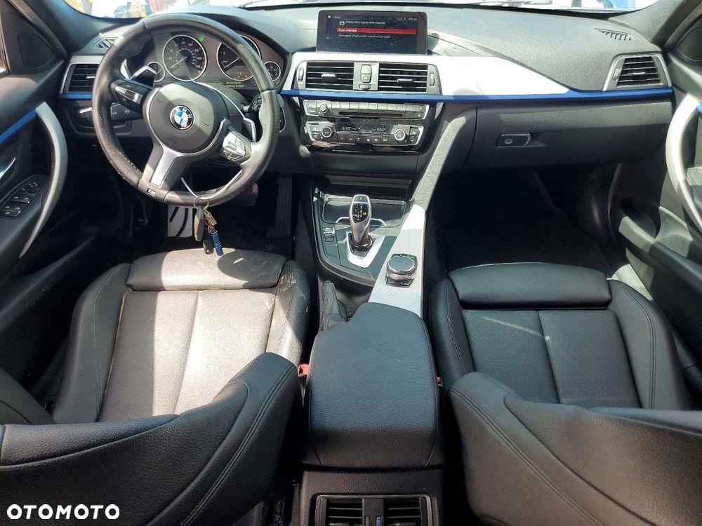 BMW Seria 3 330i GPF M Sport Sport - 7