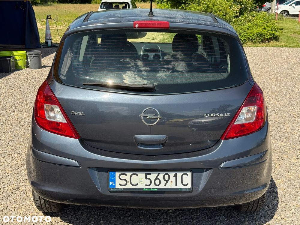 Opel Corsa - 9