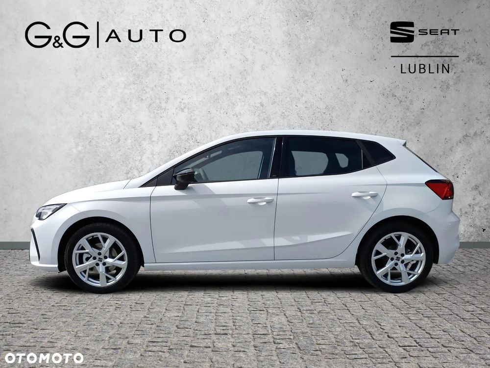 Seat Ibiza 1.0 TSI FR S&S - 2