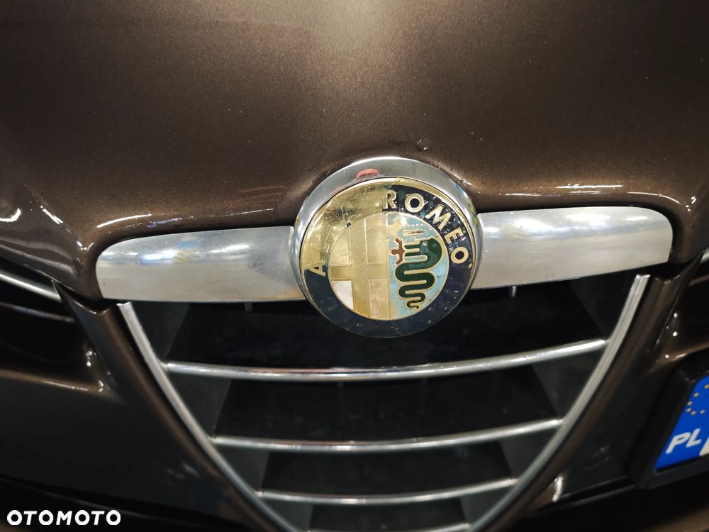 Alfa Romeo 159 1.9 JTDM 16V DPF Automatik Progression - 12