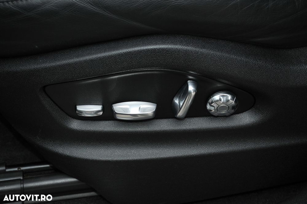 Porsche Cayenne Standard - 11