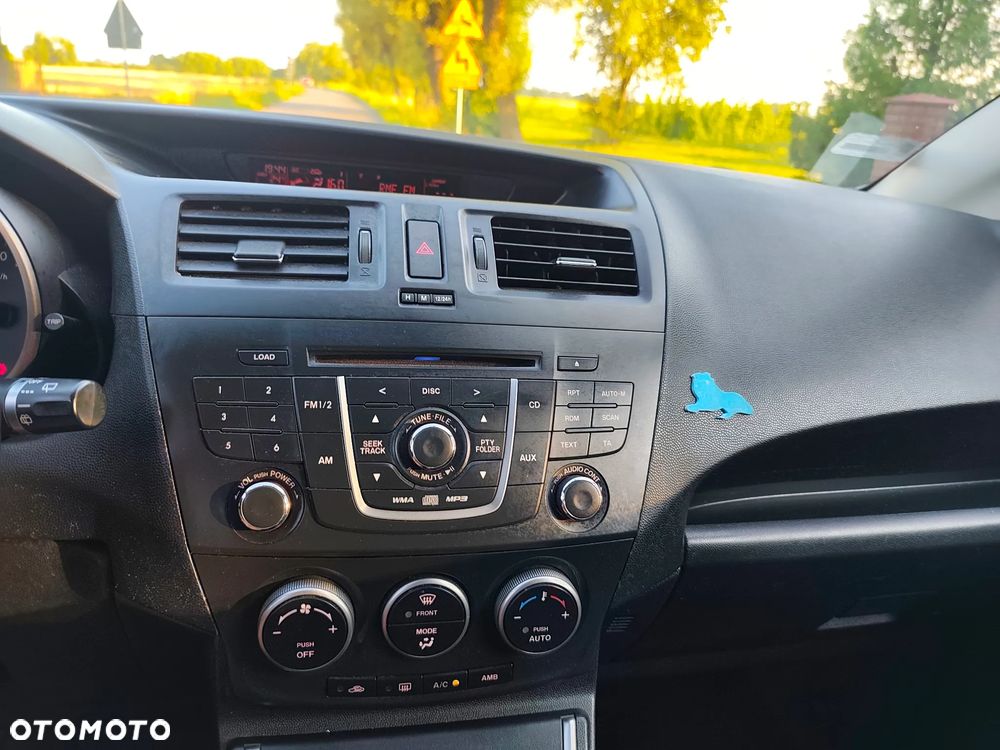 Mazda 5 1.8 Comfort - 8