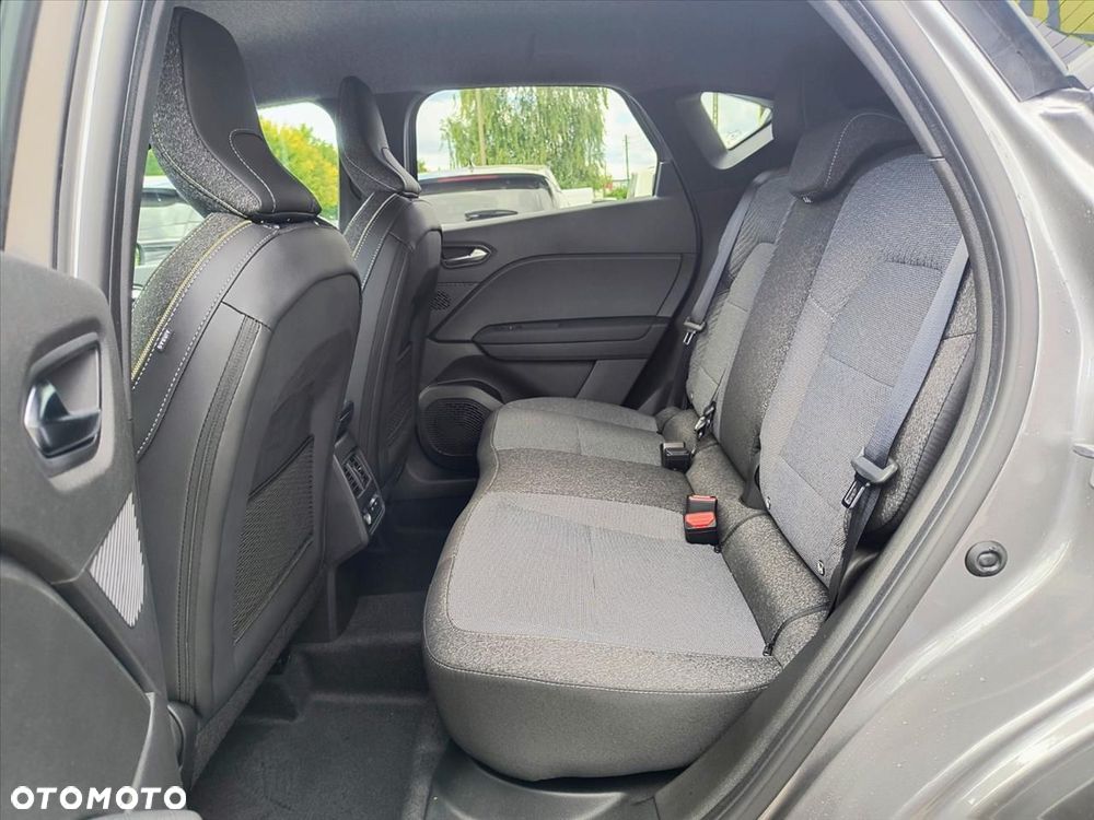 Renault Captur 1.0 TCe Techno - 10