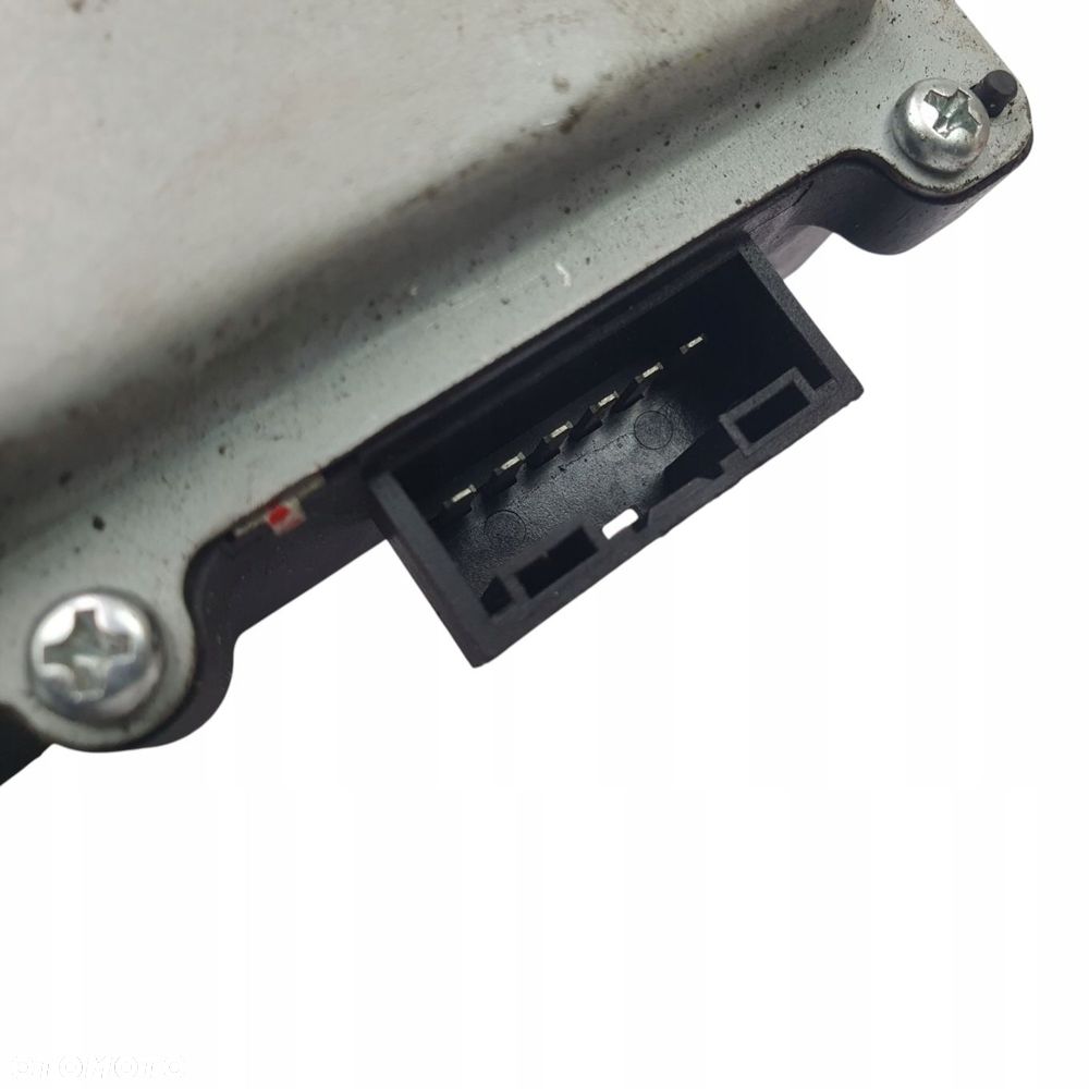SILNICZEK WYCIERACZKI Chevrolet Captiva mechanizm tył tylny 96627058 - 13