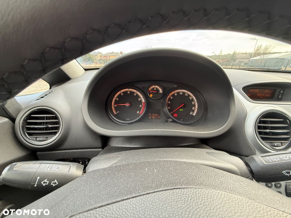 Opel Corsa 1.2 Selection - 15