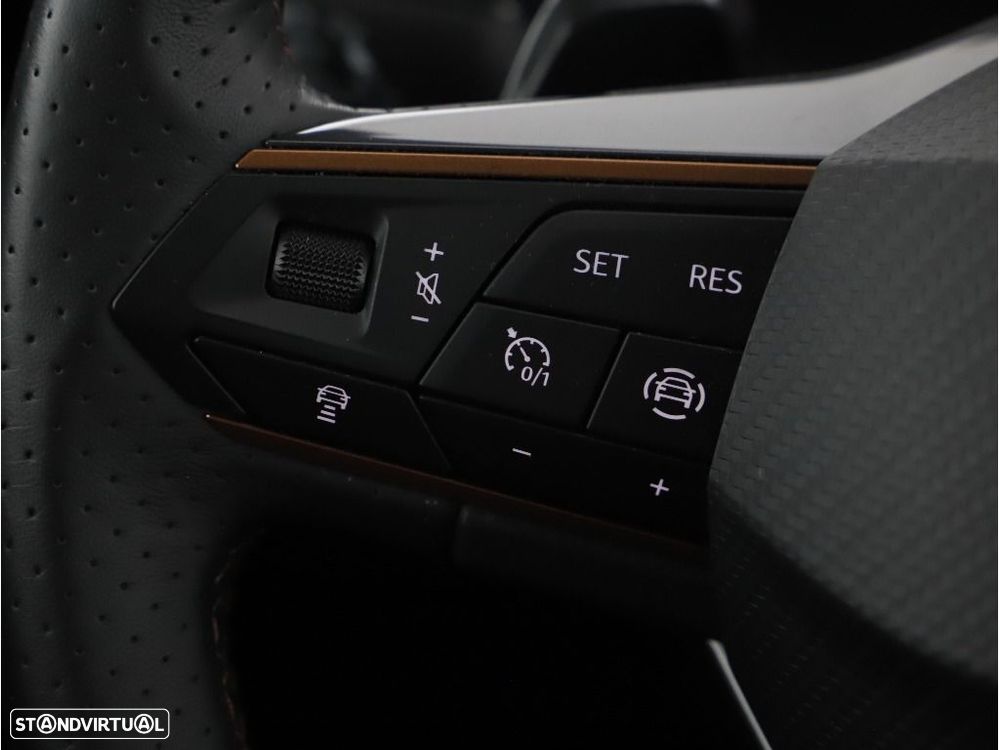 Cupra Formentor 1.4 e-Hybrid DSG VZ - 15