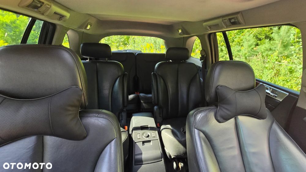Chrysler Pacifica 3.5 AWD - 20