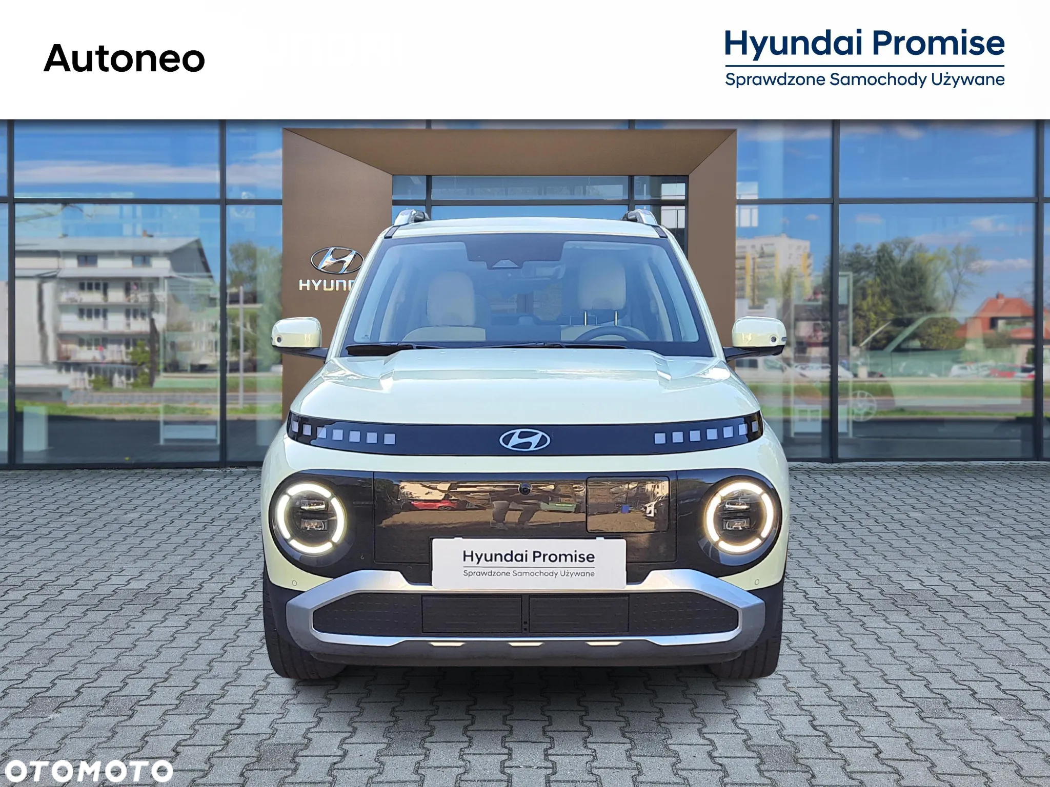 Hyundai Inster - 7