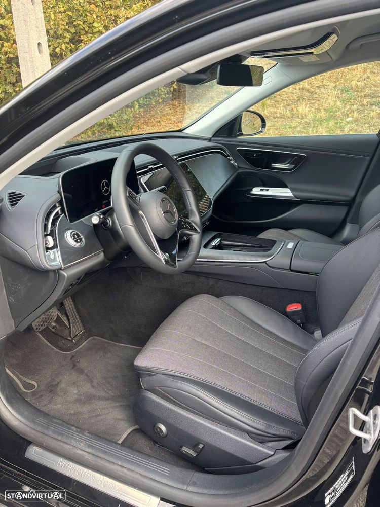 Mercedes-Benz E 300 de Exclusive Line — fotografia 7
