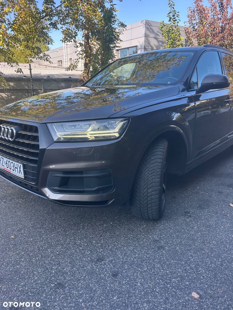 Audi Q7 - 37