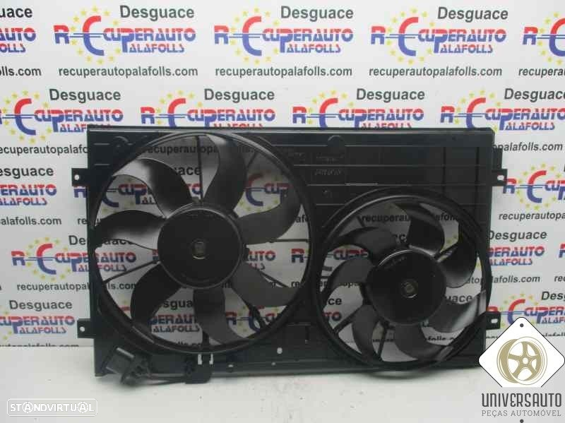 ELECTROVENTILADOR SEAT ALTEA 2005 - 4