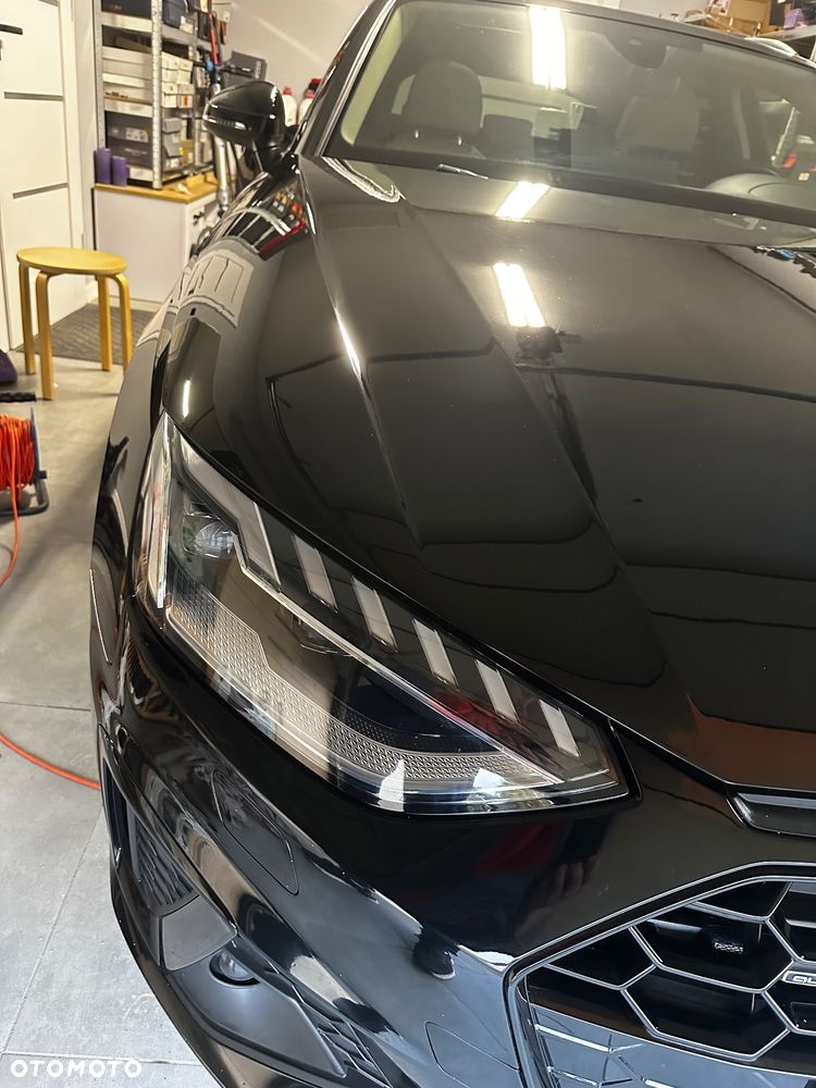 Audi A4 Avant 40 TFSI quattro S tronic S line - 20