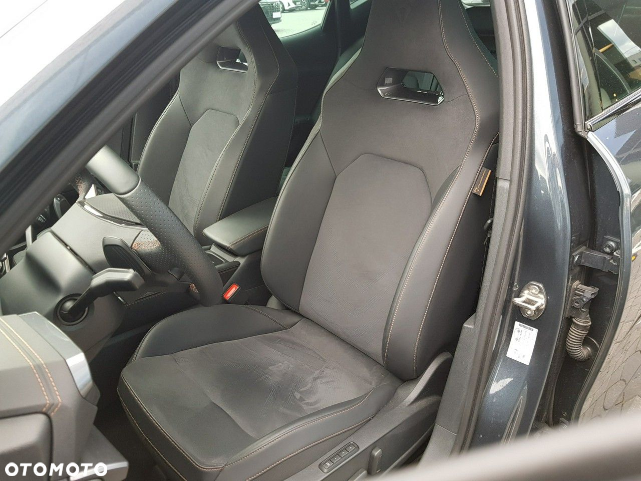 Cupra Formentor - 15