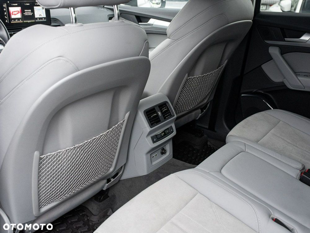 Audi Q5 3.0 TDI Quattro Tiptronic - 24