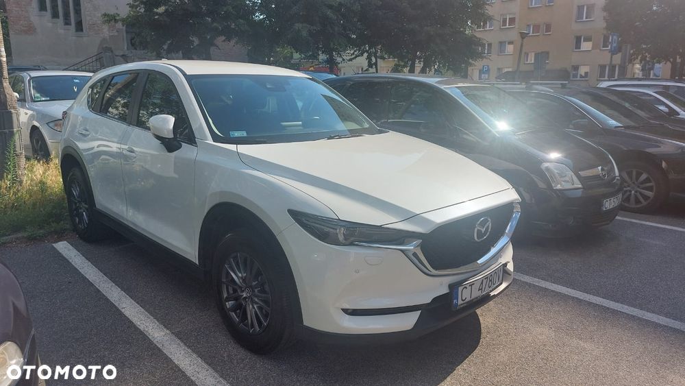 Mazda CX-5 2.5 Skyenergy 2WD - 2