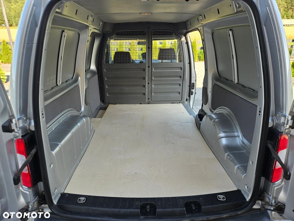 Volkswagen CADDY - 23