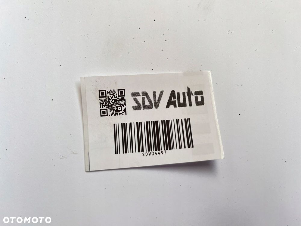 POMPA PALIWA AKUMULATOR CIŚNIENIA 0004760621 MERCEDES W124 W201 200E 230E - 6