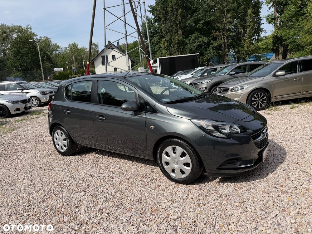 Opel Corsa 1.4 Enjoy S&S - 8