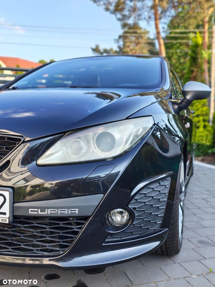 Seat Ibiza - 6