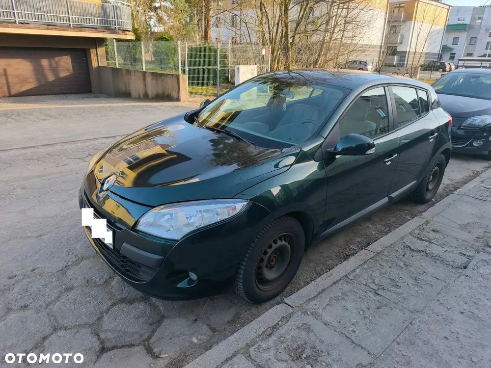 Renault Megane 1.6 16V Expression - 1