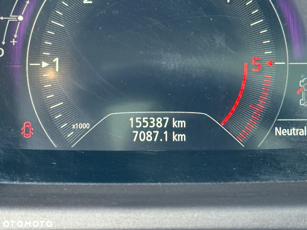 Renault Espace Energy dCi 160 EDC LIMITED - 35