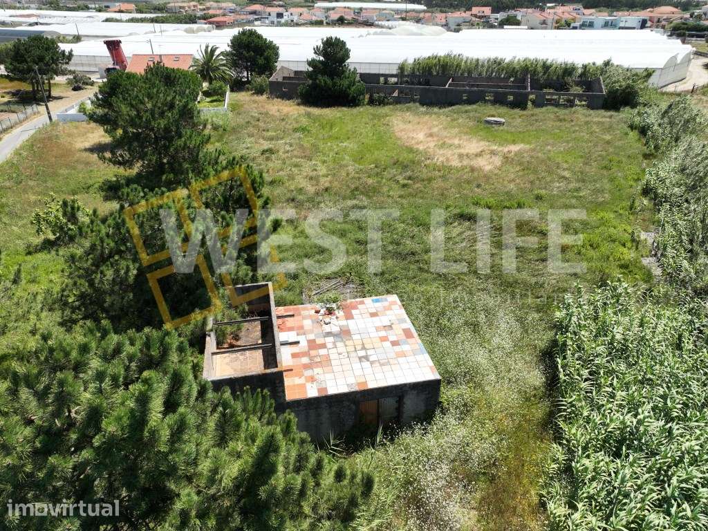 Terreno Urbano plano de 4.280m2 com grande potencial e ótimos acess... - Grande imagem: 3/23
