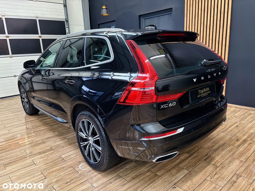 Volvo XC 60 - 9