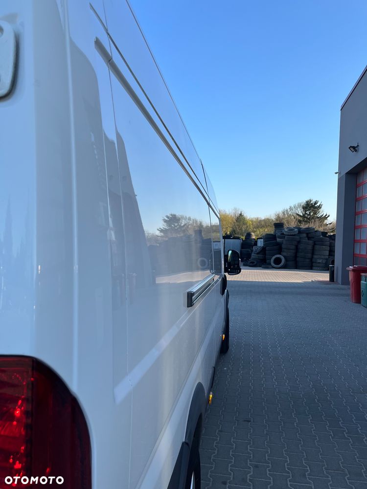 Citroën jumper L4 maxi na 16’ kołach - 14