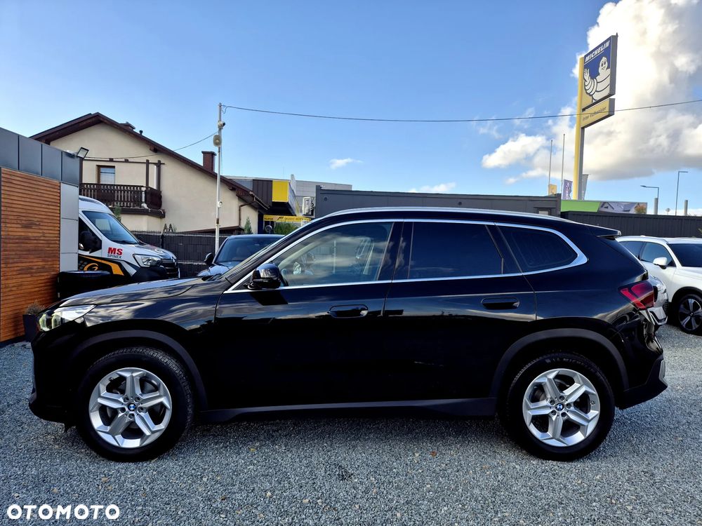 BMW X1 - 21