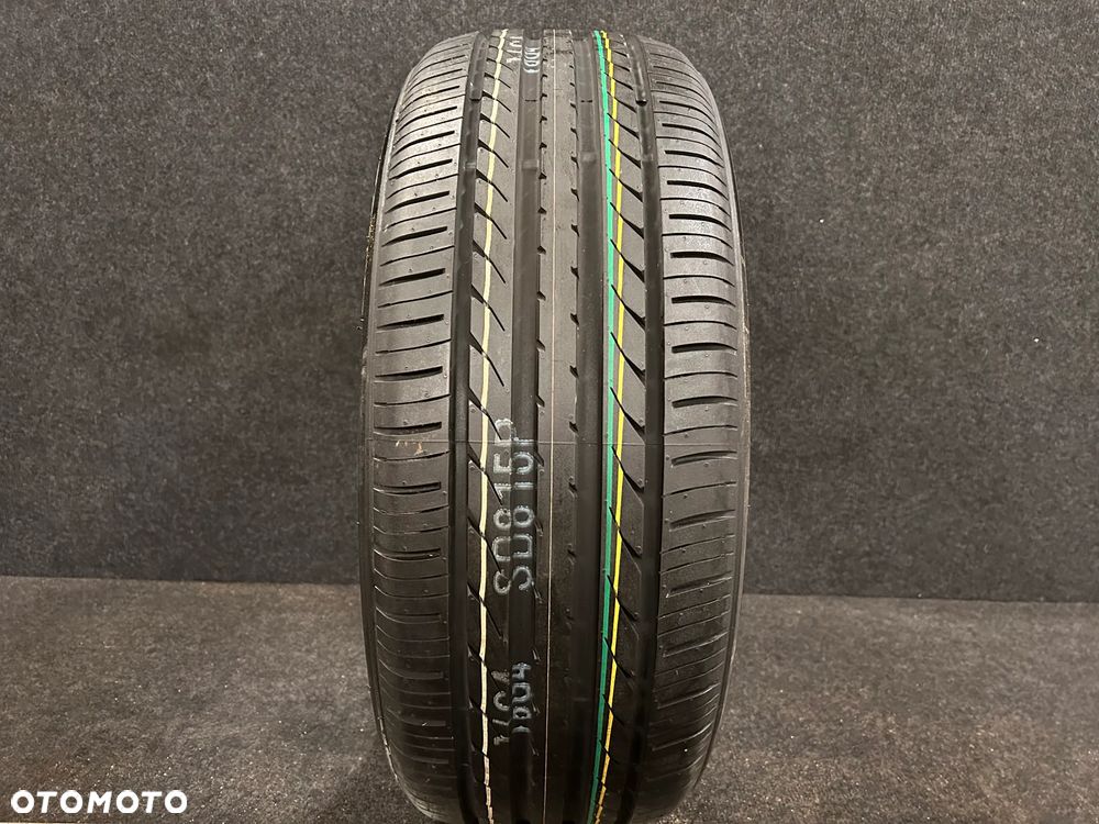 Toyo Proxes R40 215/50/18 92V 1szt. Nowa! - 1