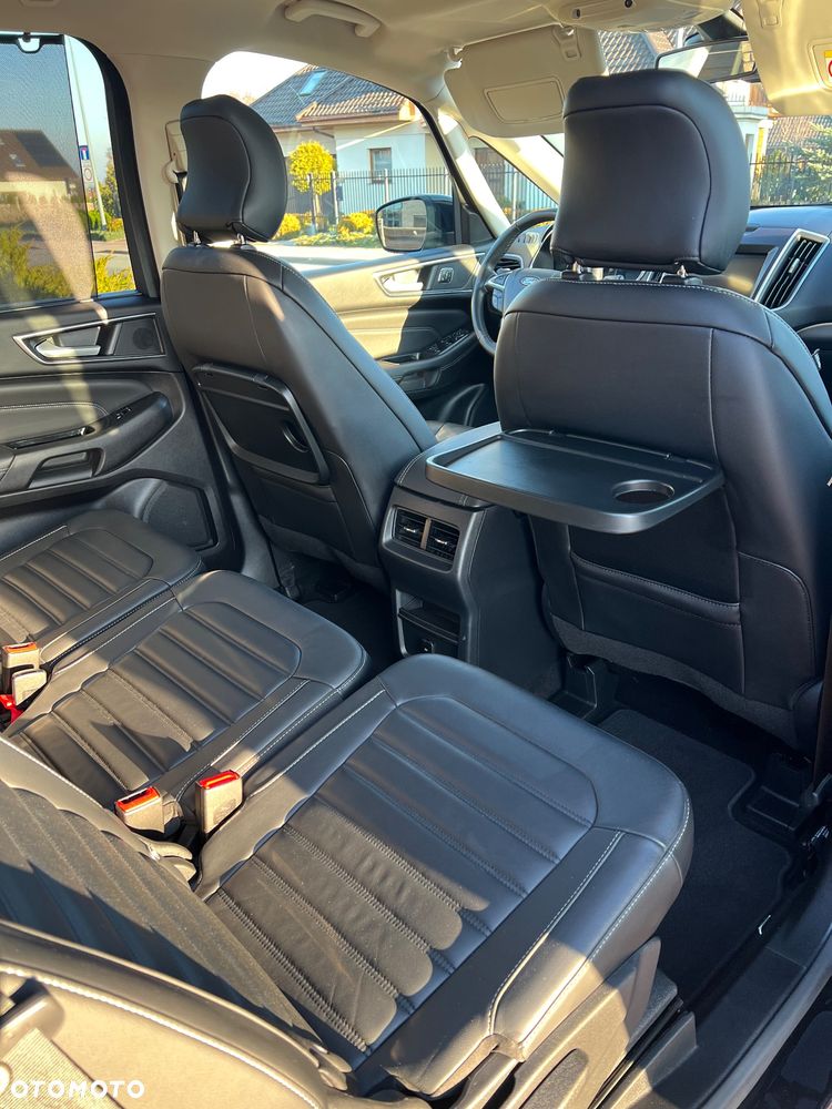 Ford Galaxy 2.0 TDCi 4WD Titanium PowerShift - 38