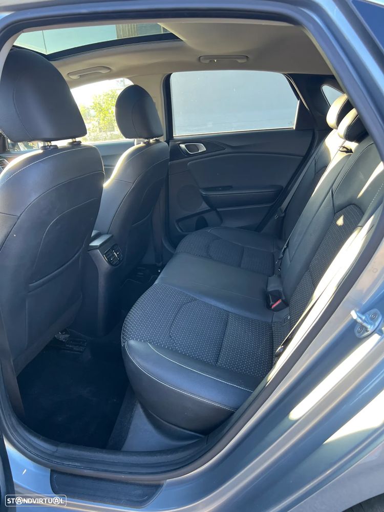 Kia Ceed 1.0 T-GDI GT Line - 6