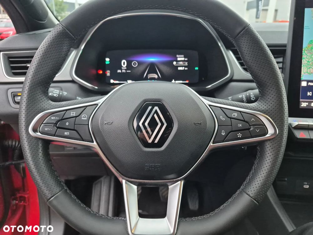 Renault Captur 1.0 TCe Techno - 26