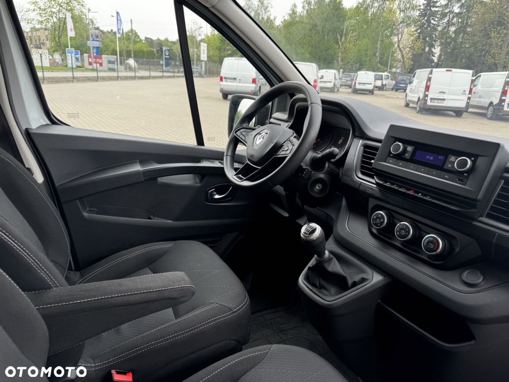 Renault TRAFIC L2 MAXI LONG - 30
