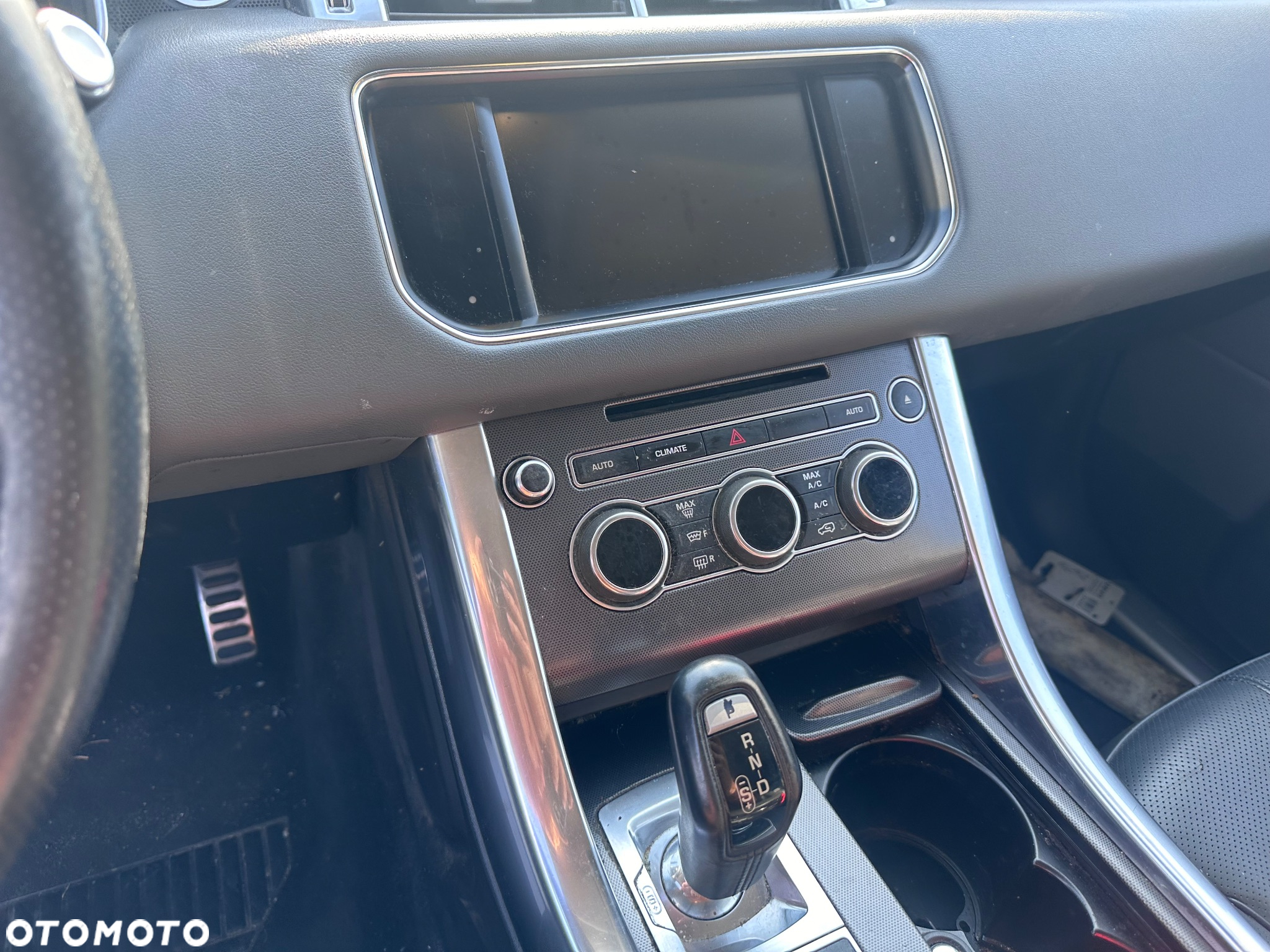 Land Rover Range Rover Sport S 3.0 D HSE Dynamic - 12