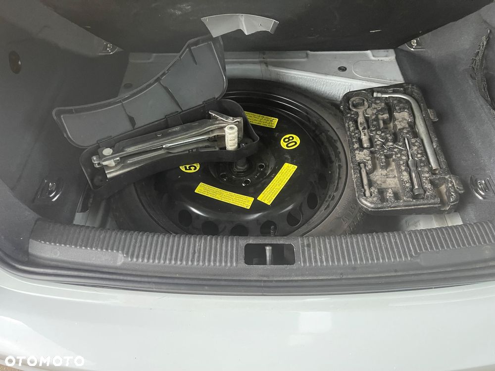 Audi A6 Limousine - 13