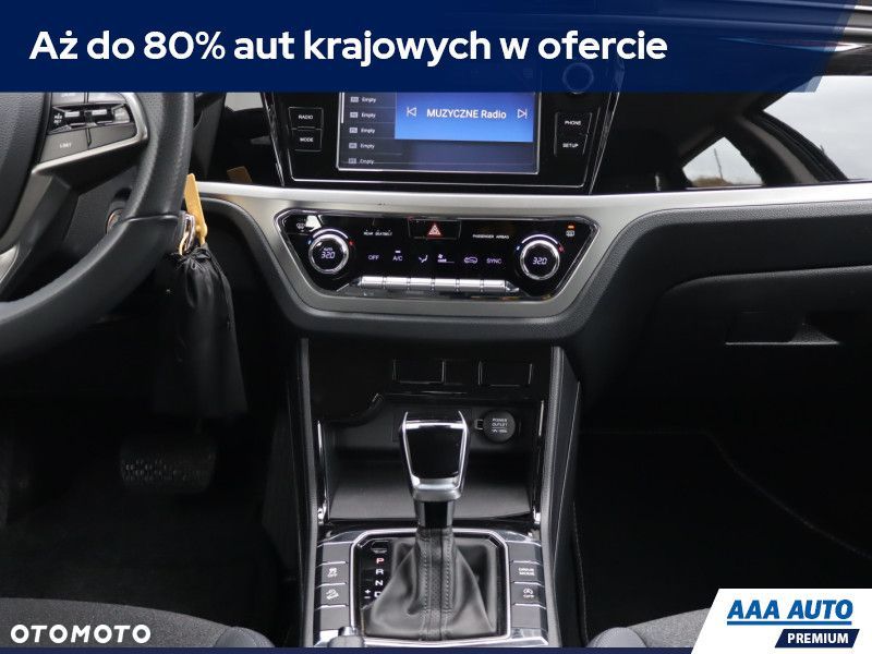 SsangYong/KGM Korando - 13