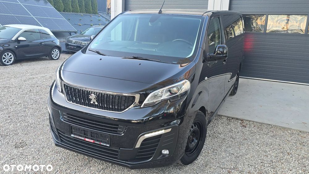 Peugeot Expert - 2