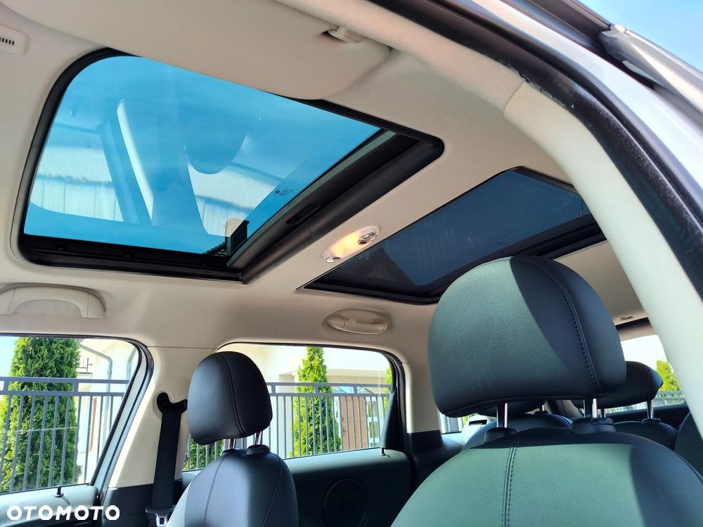 MINI Countryman Cooper S All4 - 11