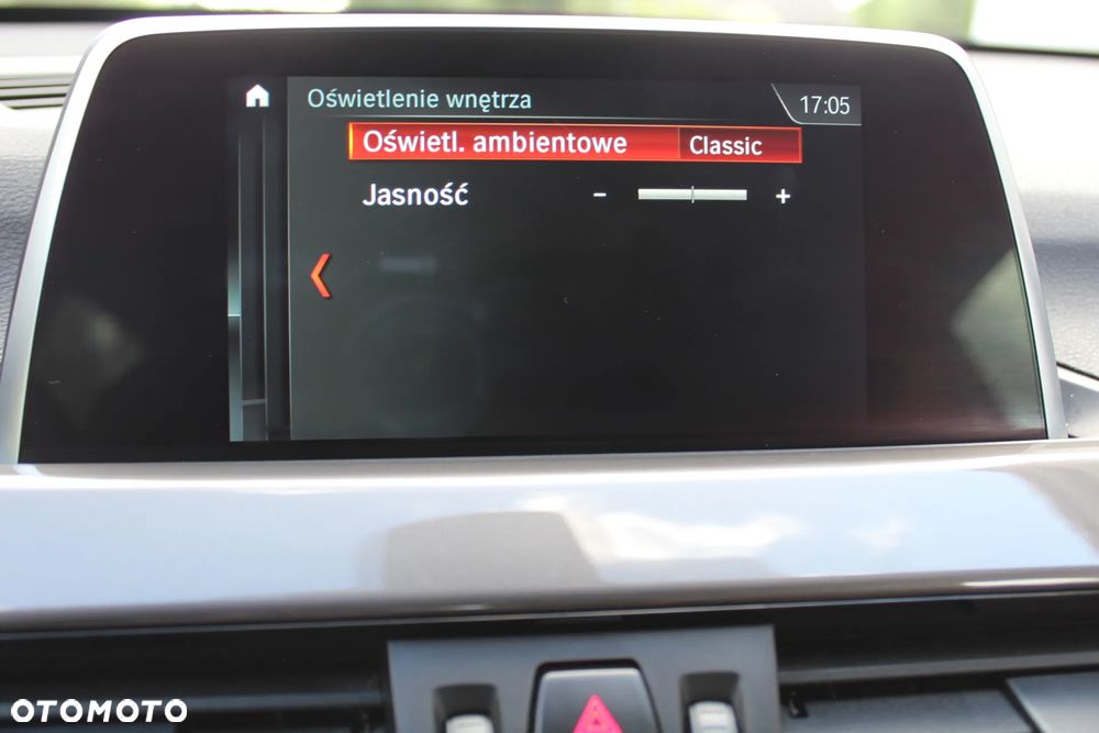 BMW X1 sDrive18i xLine - 35