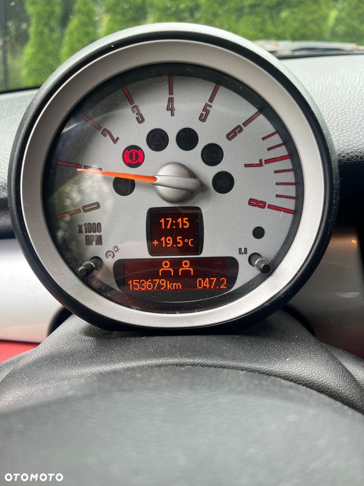 MINI Cooper Standard - 6