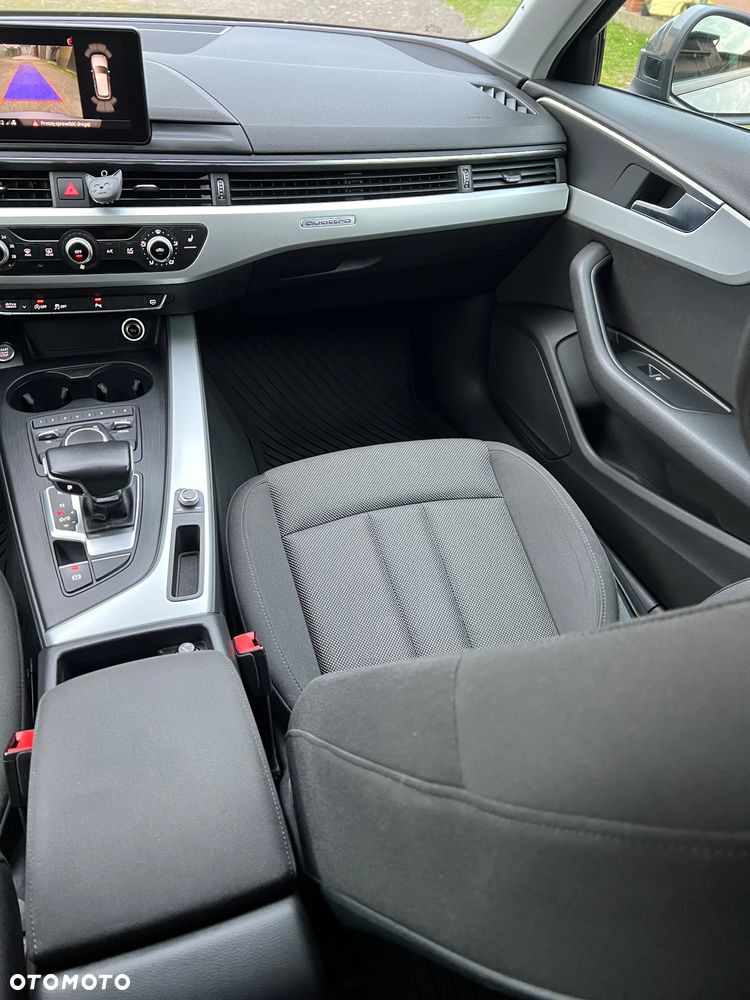 Audi A4 ver-2-0-tdi-quattro-s-tronic - 22