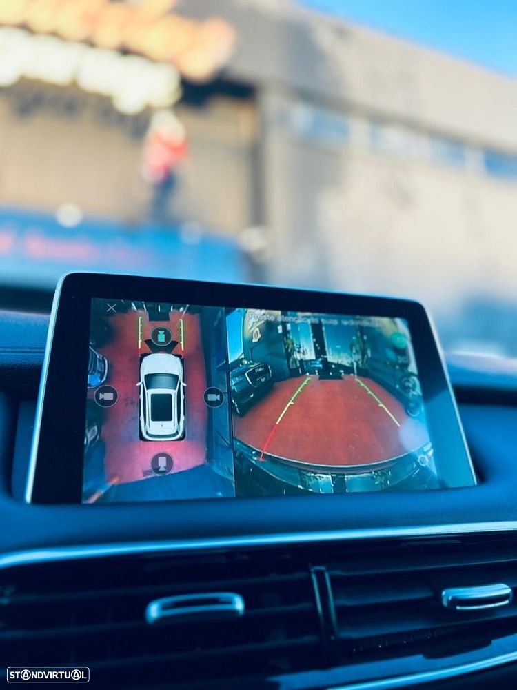 MG EHS 1.5T-GDI Luxury - 35