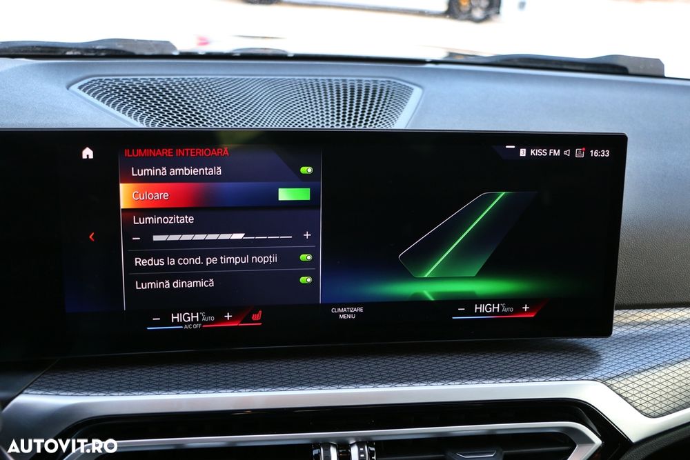 BMW Seria 3 320d xDrive Aut. M Sport - 21