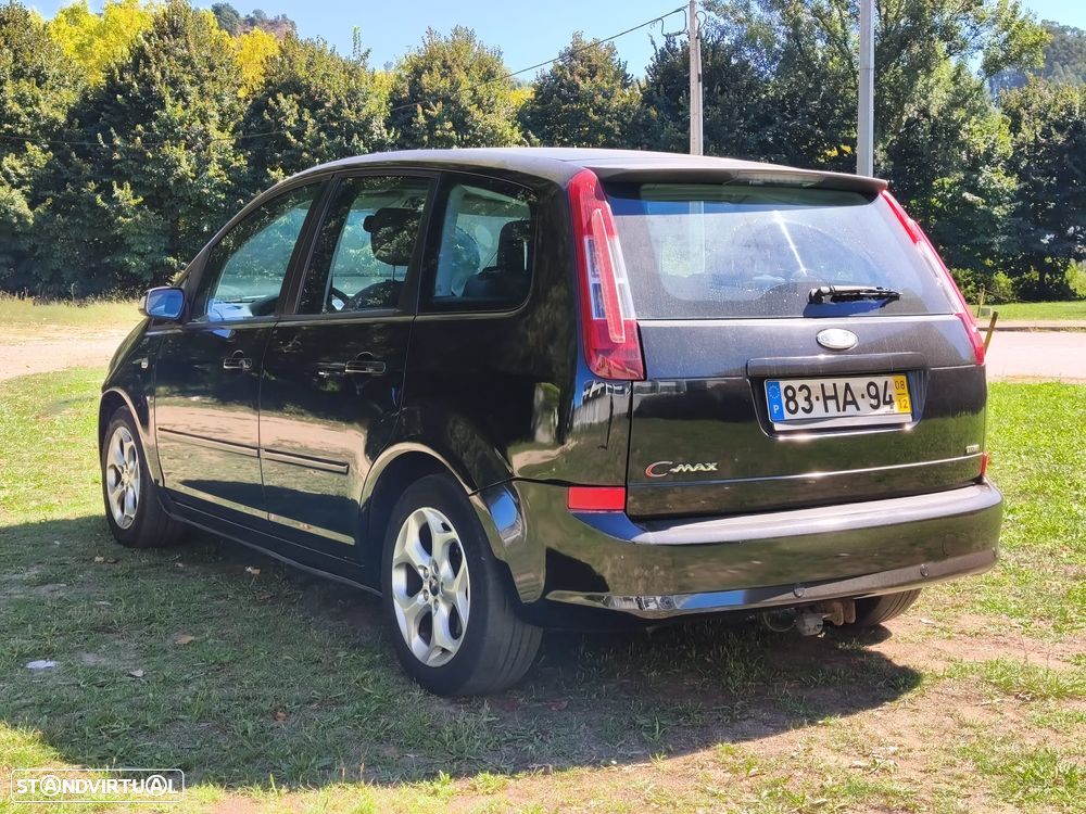 Ford C-Max - 21