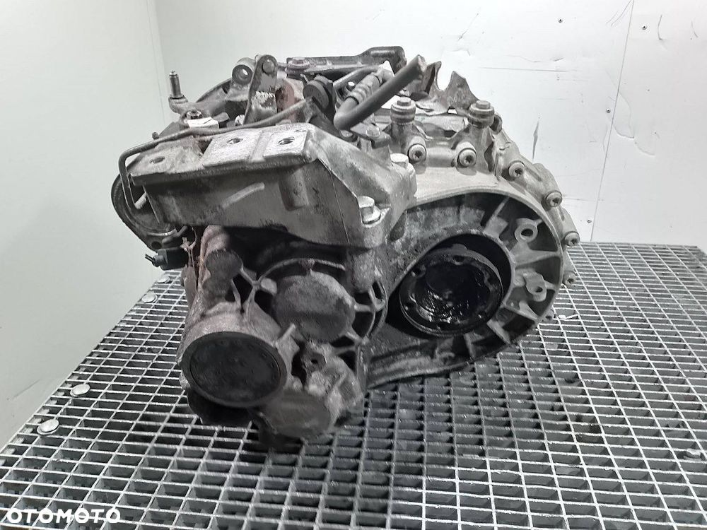 SKRZYNIA BIEGÓW MANUALNA SEAT ALHAMBRA I JBK 2.0 B - 5