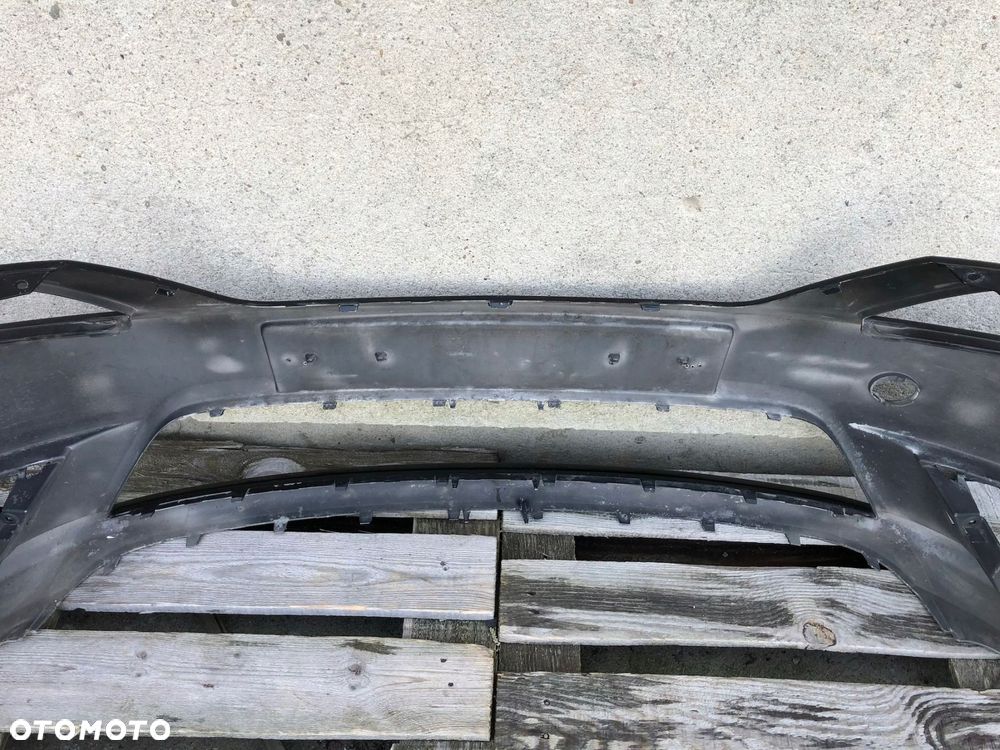 zderzak przód przedni seat leon iii 3 5f 5f0 lift fl 2016- oryginał cały - 5