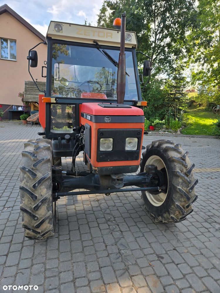 Zetor 3340 - 6