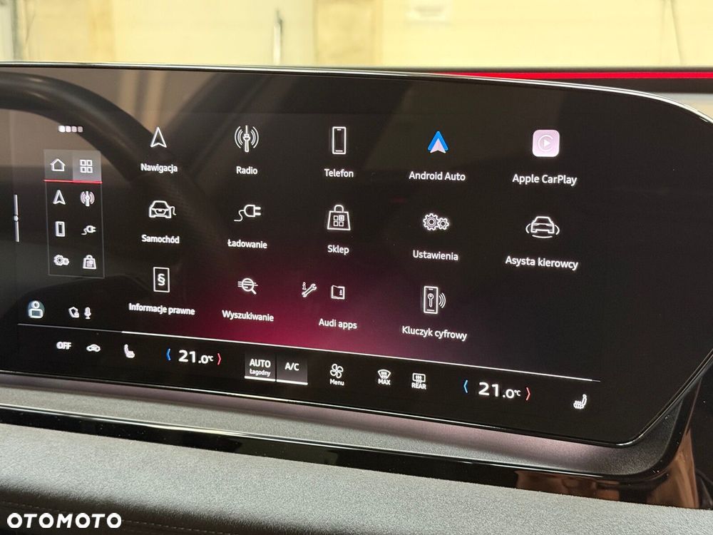 Audi Q6 e-tron - 39